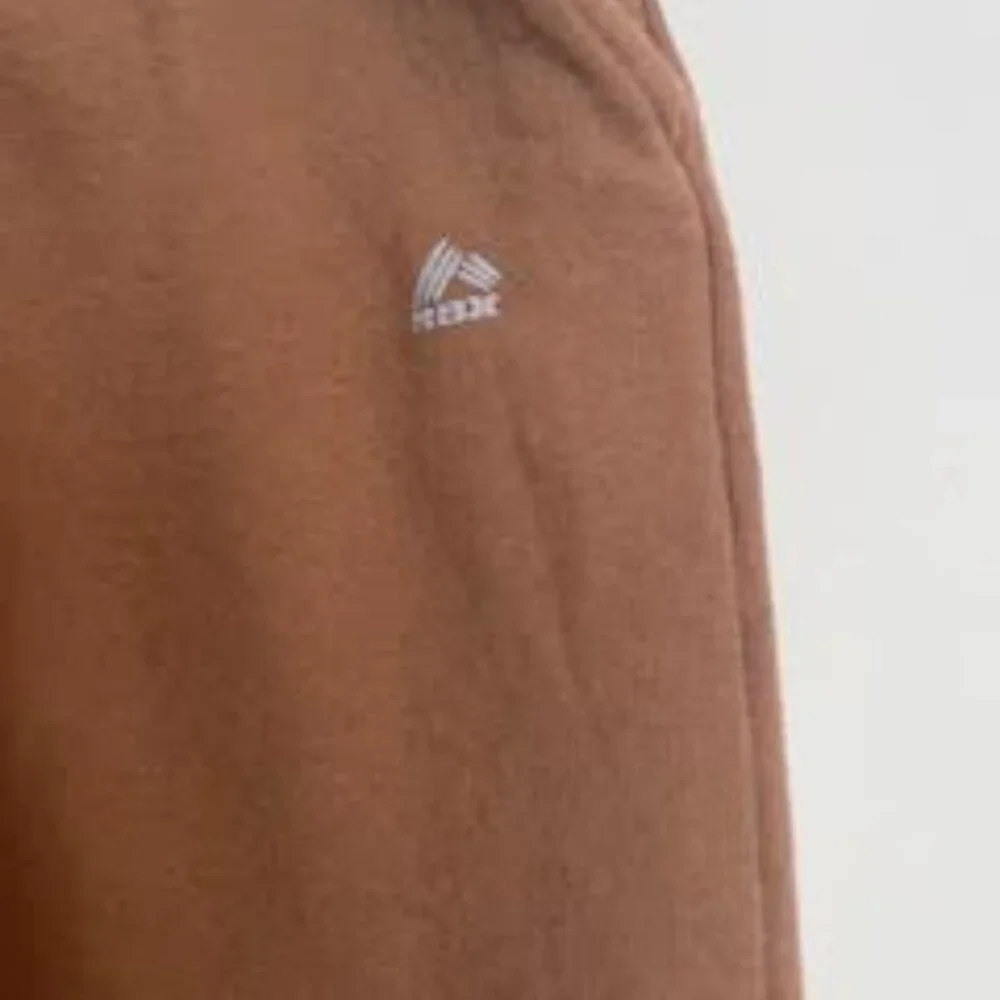 RBX Boys Performance Fleece Joggers -Brown - Size 10/12
